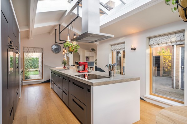 Medium property photo - Burgemeester Verstraatenlaan 18A, 6641 CE Beuningen